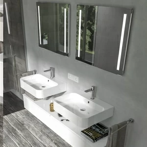 Berloni Bagno комплект мебели PLANA 09