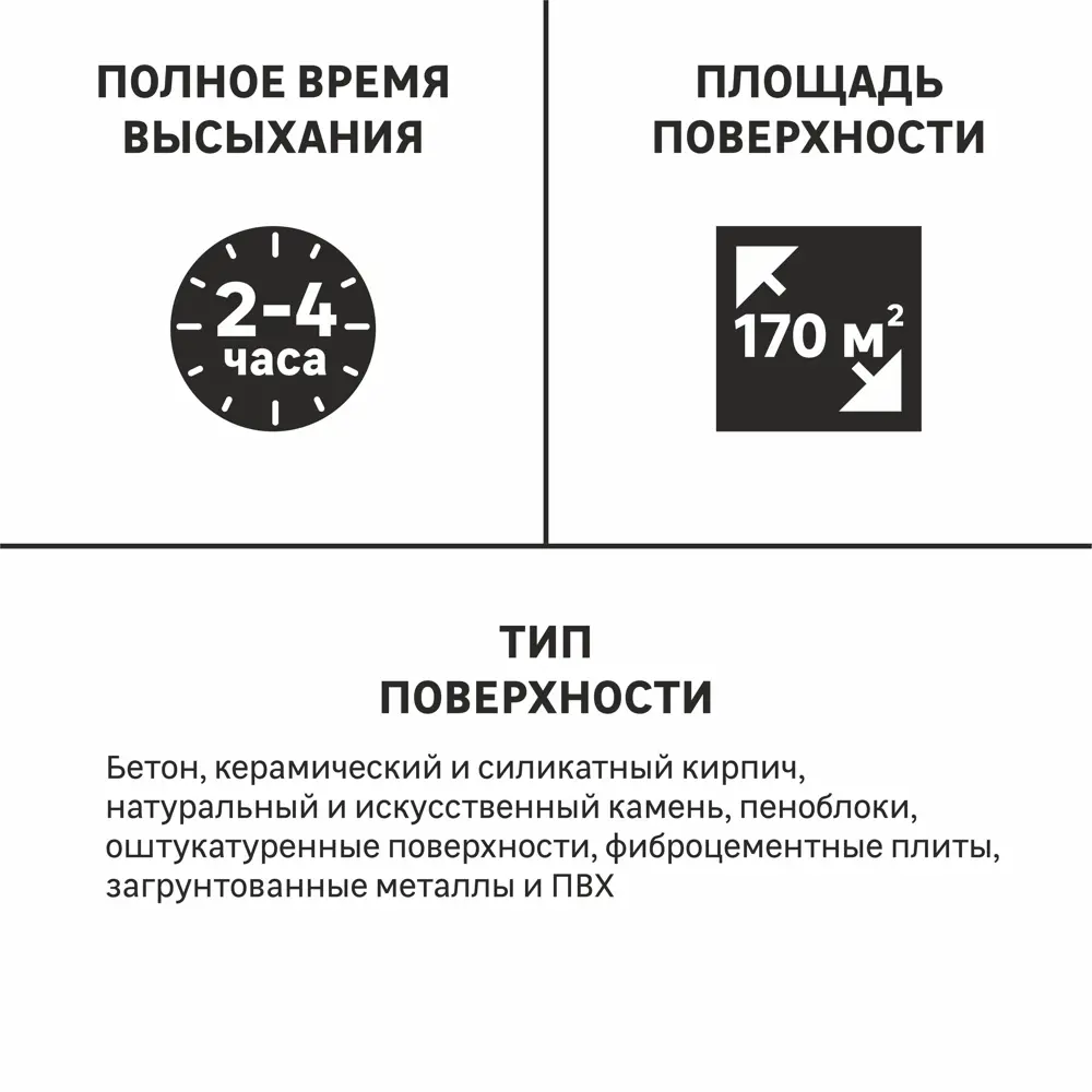 Фасадная краска Luxens для наружных работ - матовая белая 17 л 82174284 STLM-0021151 - Вид №2