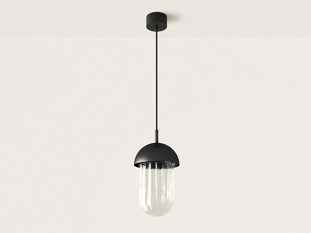 100975 Подвесной светильник Aromas del Campo Lota  - Вид №2