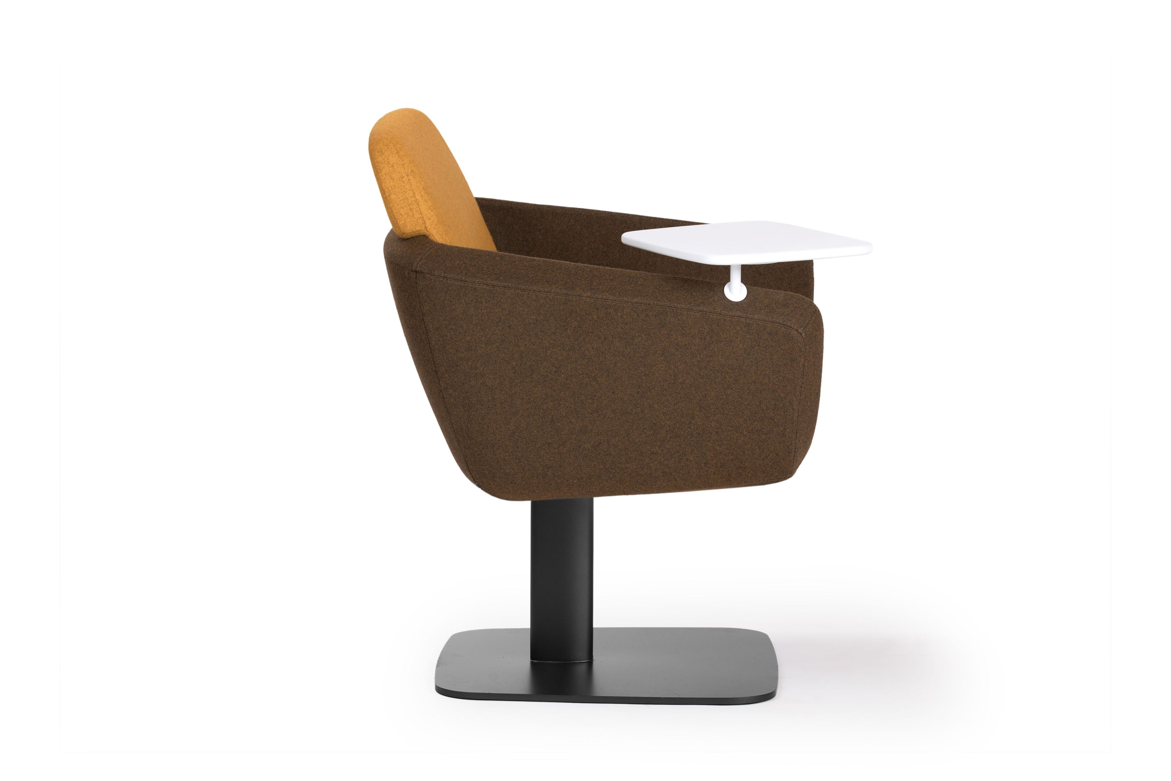 Тканевое кресло True Design Arca ARCH-00030953 - Вид №3