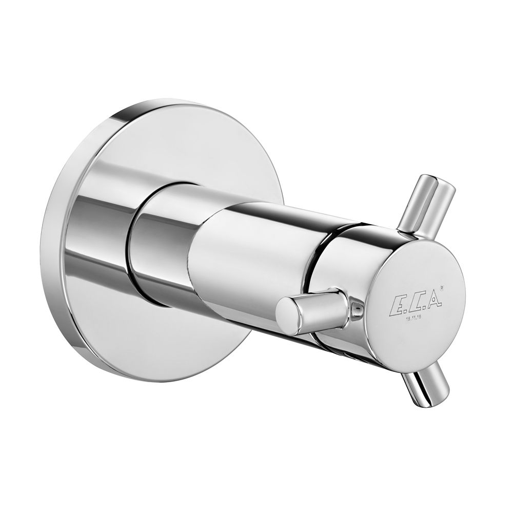 102126747  Встроенный промежуточный запорный клапан, G 1/2 Eca 