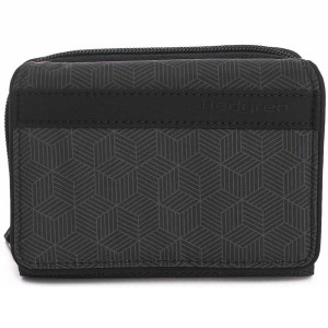 HFOL02/812-02 Кошелек HFOL02 Zipper Purse Yen RFID Hedgren Follis