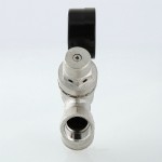 VT.082.N.04 Редуктор давления с фильтром и манометром Valtec 1/2"  - Вид №4