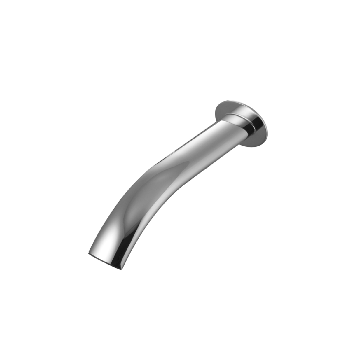 LM8024C Излив для ванны LM8024С встраиваемый LEMARK  - Вид №1