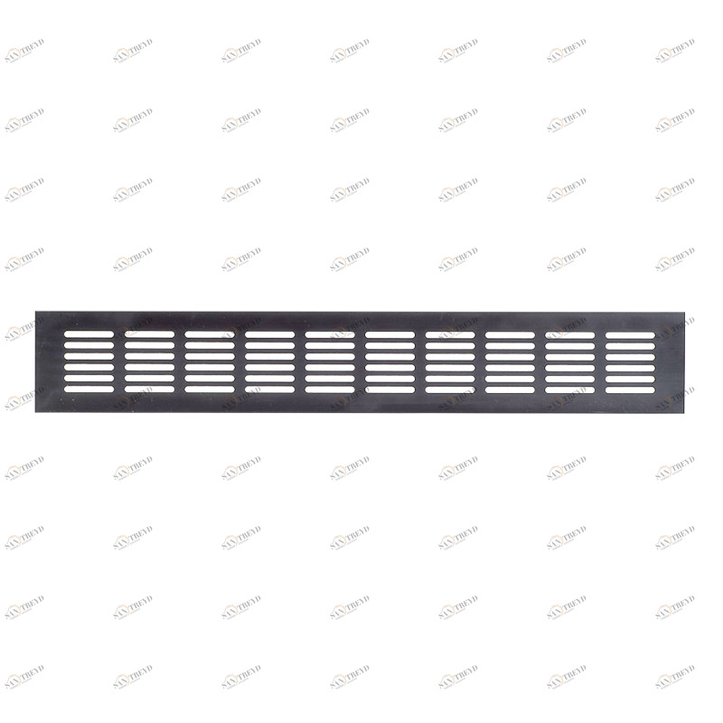 Вентиляционная решетка Europlast RA640B 60х400, бронза sun-id-683917