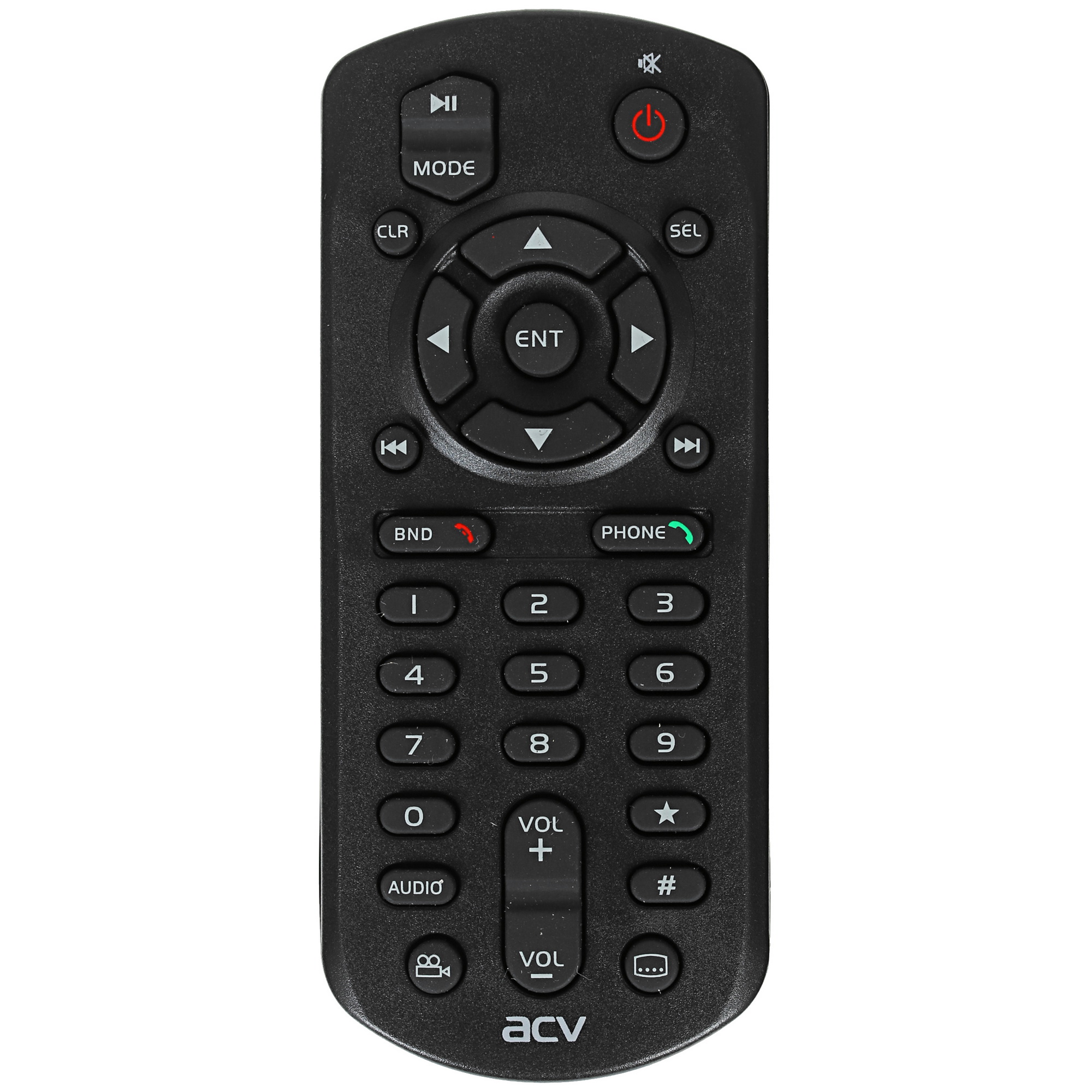 5332784 Автопроигрыватель ACV AD-6910 STDN-0049756 - Вид №5