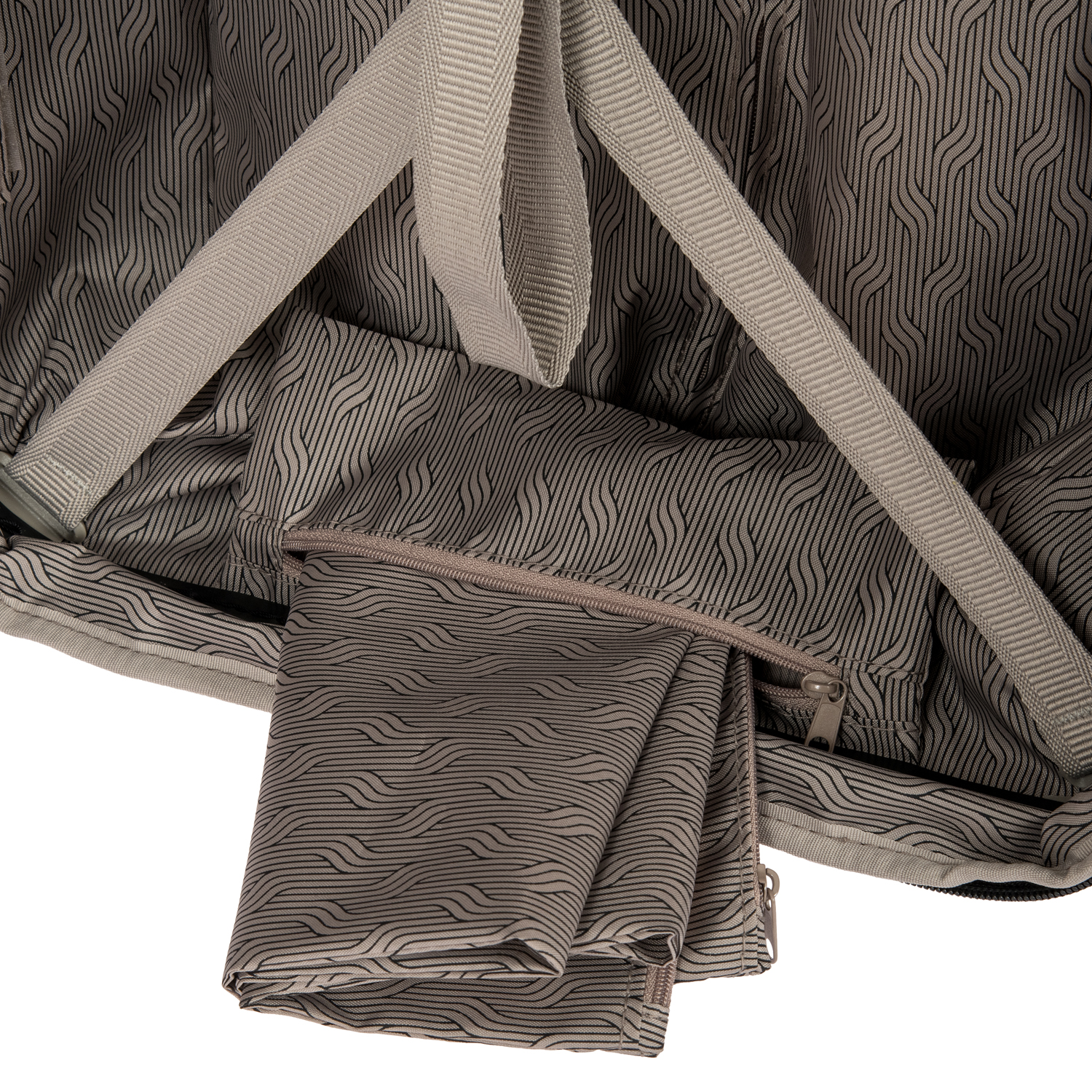 B1Y08429.001 Чемодан B1Y08429 Hard-Shell Carry-On Trolley BY Brics Ulisse - Вид №8