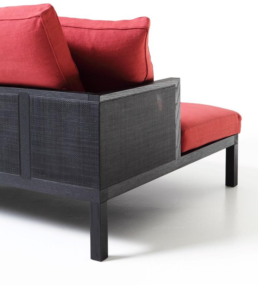 Porro Диван из ткани sun-id-1468456 - Вид №4