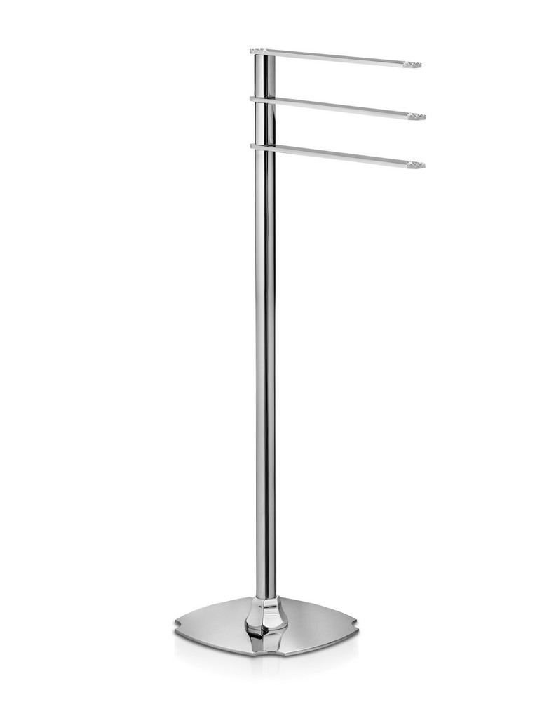 1859 Bellosta Rubinetterie Подставка для полотенец SWAROVSKI 