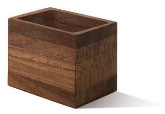 Atelier Belge Деревянный контейнер Loopholes sun-id-1480769 - Вид №5