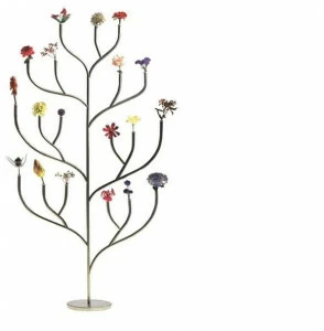 Driade Ваза для цветов из стали