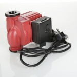 VRS.256.13.0 Насос циркуляционный VRS 25/6-130 Valtec 25/6-130  - Вид №7