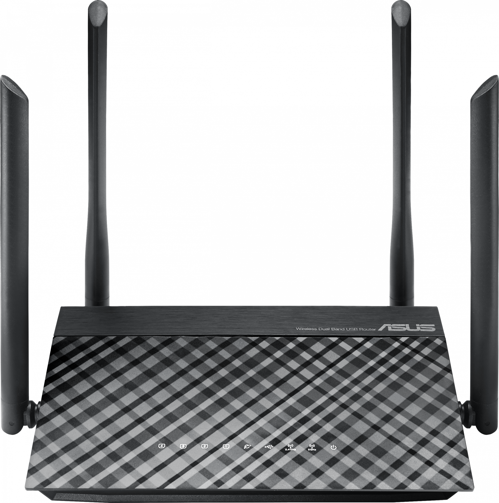 90IG0211-BM3D00 Rt-ac1200 ASUS Santreyd 