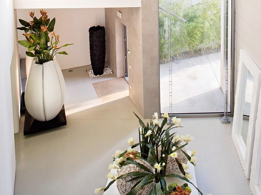 VGnewtrend Ваза из синтетической ткани sun-id-1437970 - Вид №5