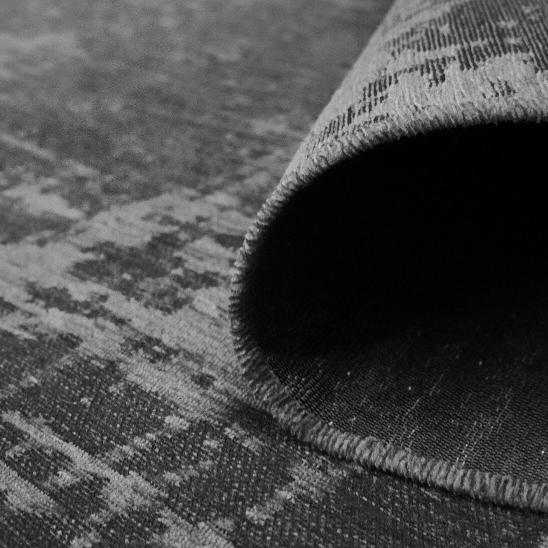 Открытый сплошной цвет прямоугольный ковер Ademi Outdoor ARCH-00002167 - Вид №4