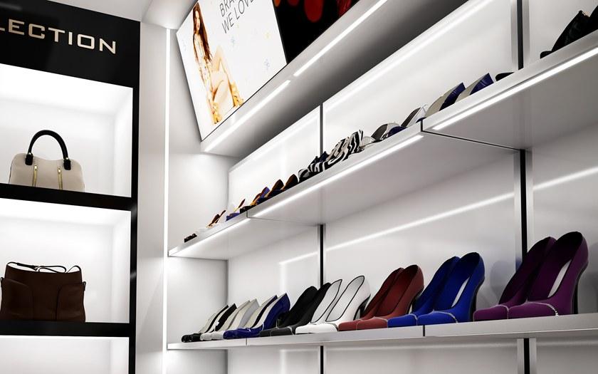 Lumines Lighting Линейный световой профиль для светодиодных модулей  10-0024-10  - Вид №3