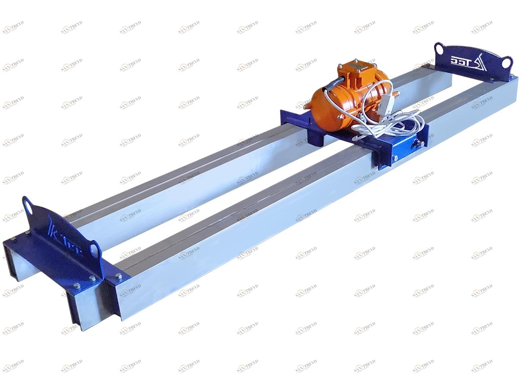 ВИБРОРЕЙКА ЭЛЕКТРИЧЕСКАЯ ТСС ВР-2,5-4,5/220В sun-id-1031231