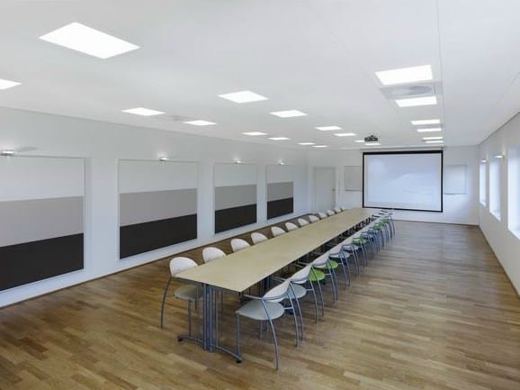 Акустическая панель из стеклянной ваты Saint-Gobain ECOPHON ARCH-00046998 - Вид №5