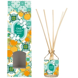 Ароматический диффузор Aroma Harmony Bunch 50 мл 85261187 STLM-2065131