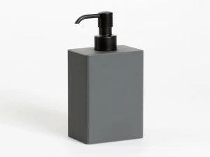 Geelli Дозатор полиуретанового геля для мыла Ivasi