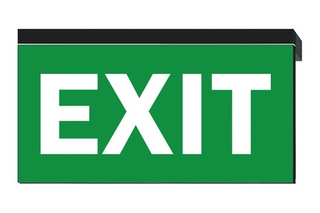 DST-3621 Ikus 320-p Daisalux Светильники и спец. Черный 