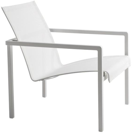 TRIBÙ Садовое кресло Batyline® с подлокотниками Natal alu 05912 - Вид №2