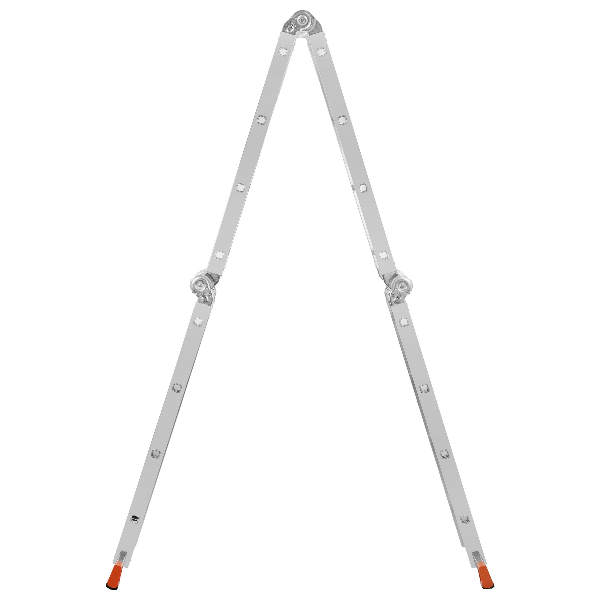 Лестница трансформер Krause Monto Multimatic 4x4 5058728 STDN-0067289 - Вид №2