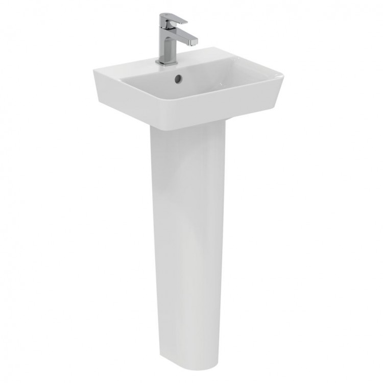 BC682AA Смеситель для раковины Ideal Standard CERAFINE D - Вид №4