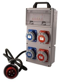 FT Переносная панель для стройки sun-id-1394299 - Вид №1