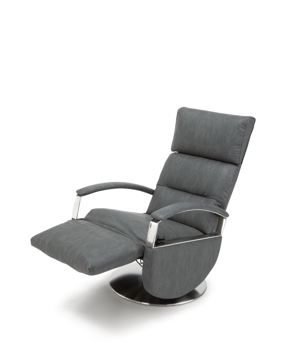 Поворотные Кресло Lift-Relax Lift 2 Motori  Spaziorelaxitalia  Tokyo Tokyo Lift 2 Motori  - Вид №3