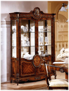 Витрина  PISTOLESI 900