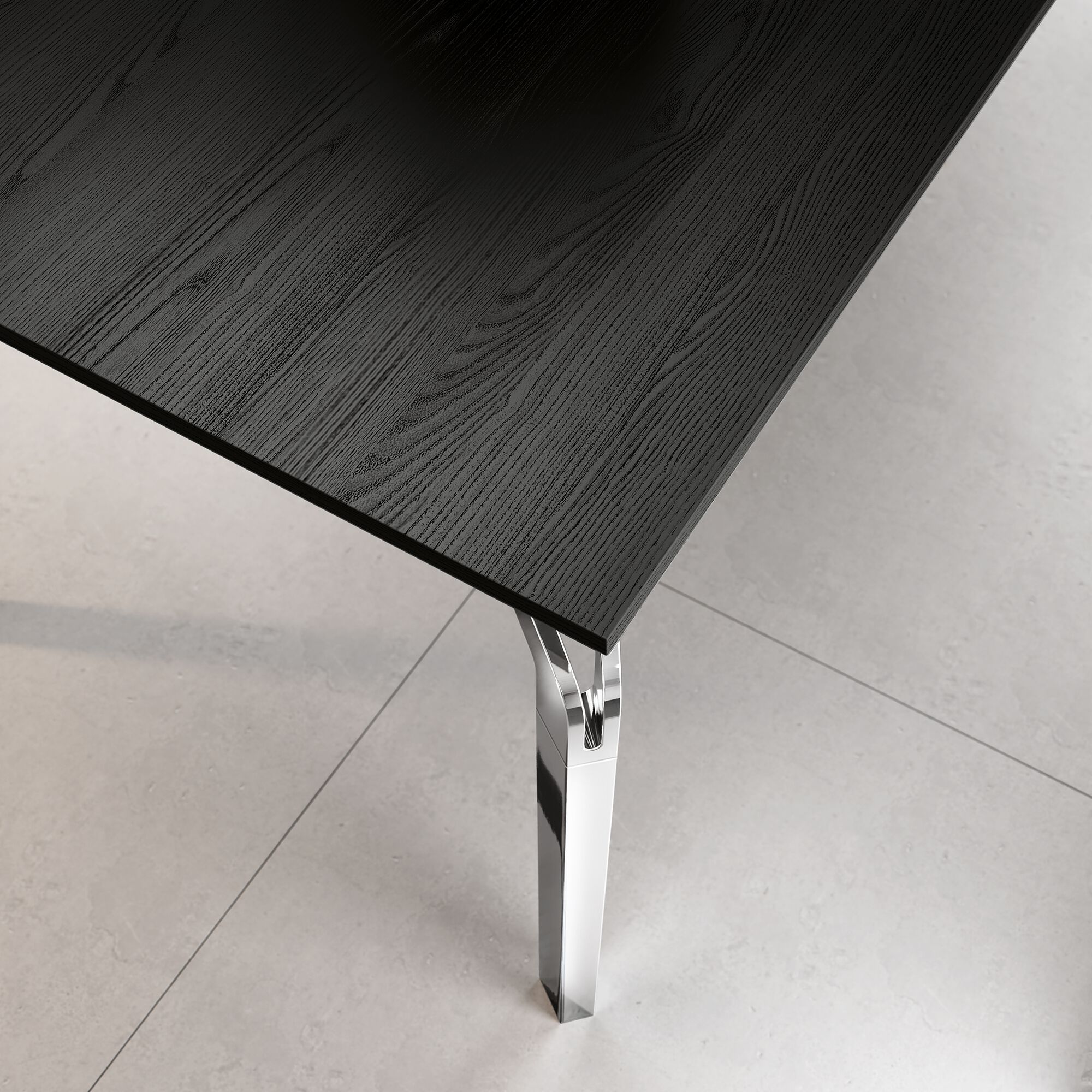 Стол / Стол для совещаний из меламина About Office йога ARCH-00092308 - Вид №8