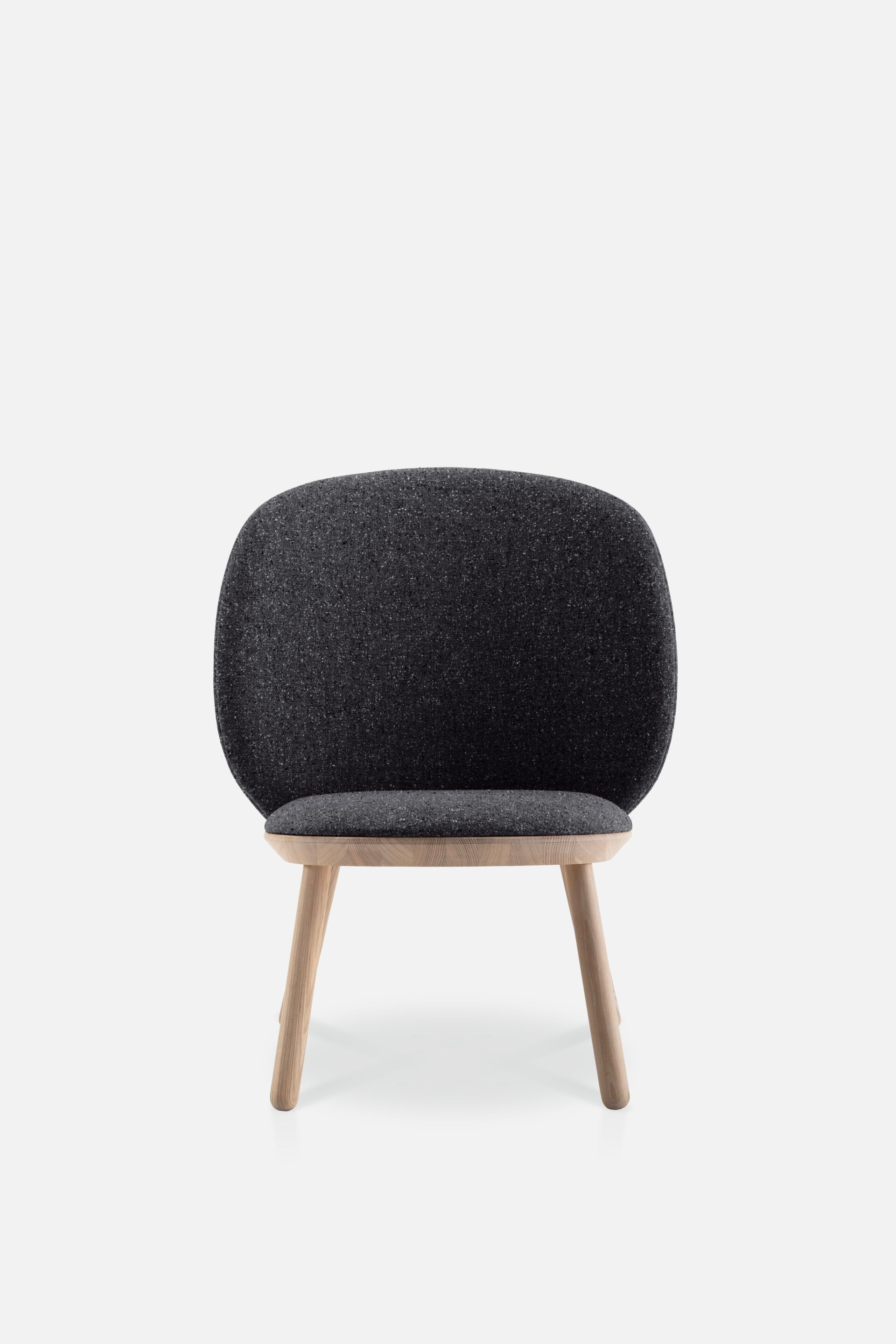 Тканевое кресло EMKO Naïve ARCH-00139135 - Вид №66