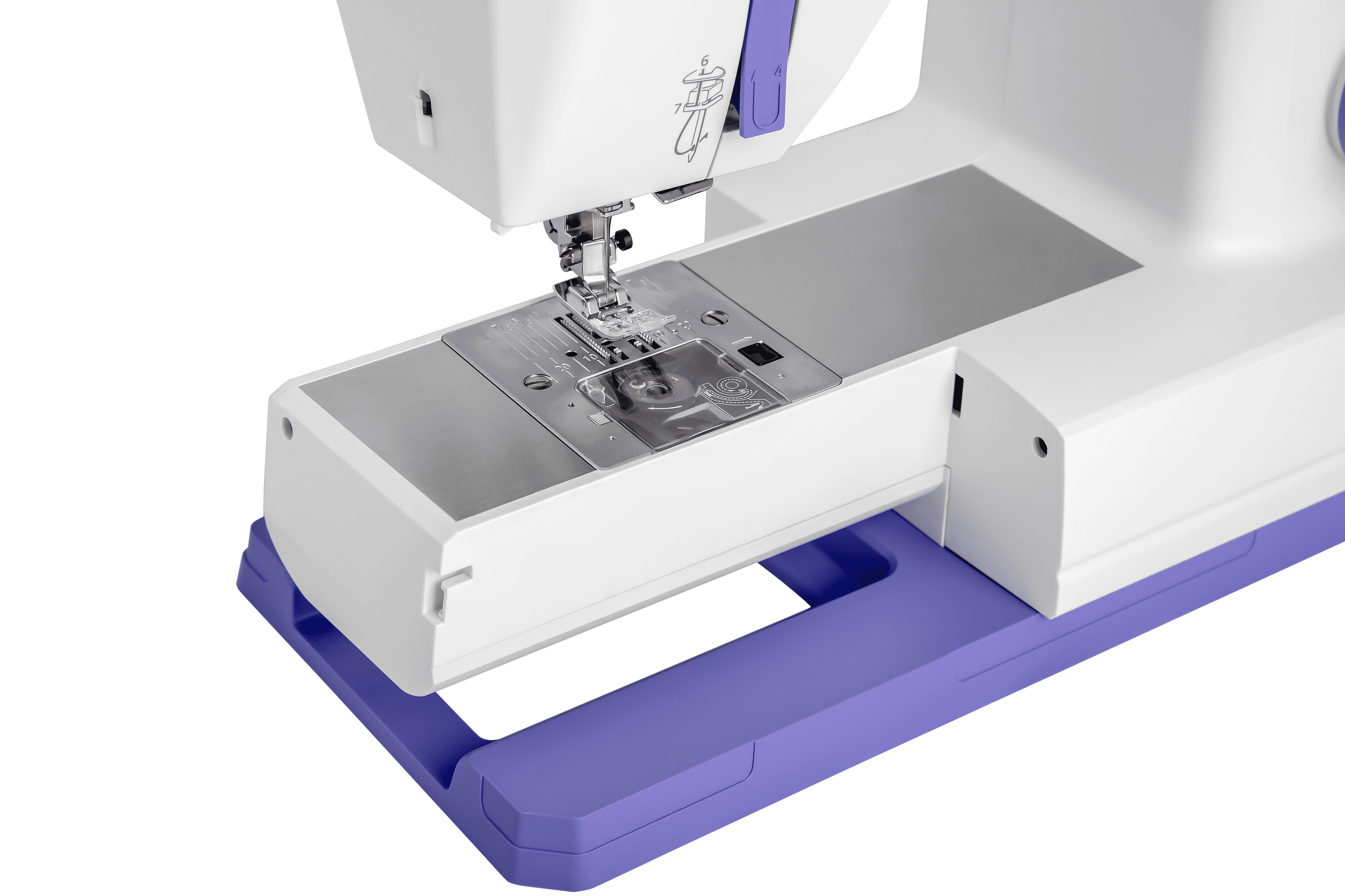 5444757 Швейная машина Necchi Q133A STDN-0070853 - Вид №7