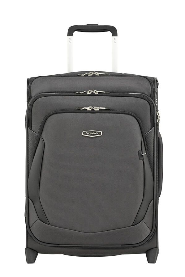 CS1-18002 Чемодан CS1*002 XBlade 4.0 Upright Top Pocket 55 Samsonite X`Blade 4.0  - Вид №5