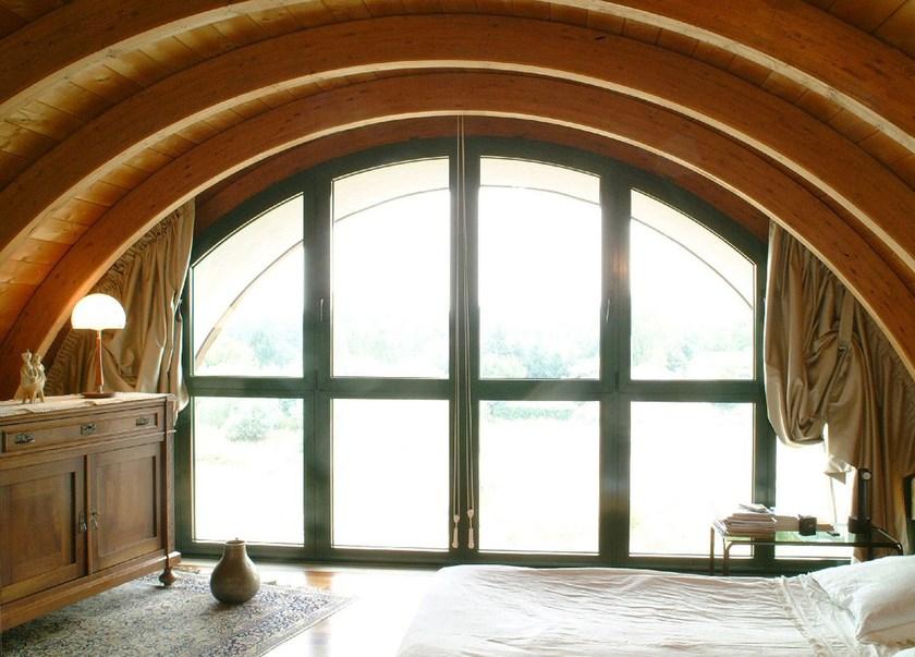 LignoAlp Конструкция для деревянной кровли sun-id-1426767 - Вид №45