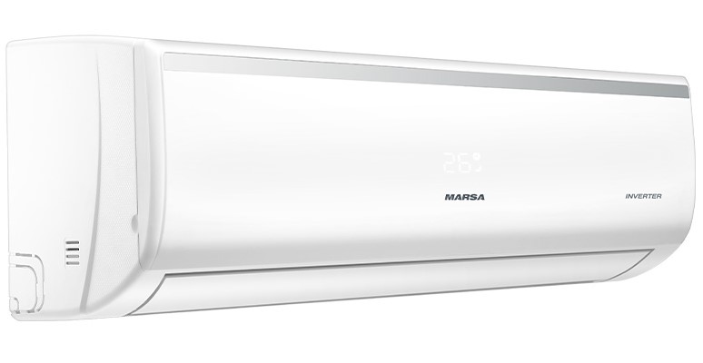 9144136 Кондиционер настенный сплит-система Marsa RK-18MTI2G белый STDN-0078122 - Вид №1