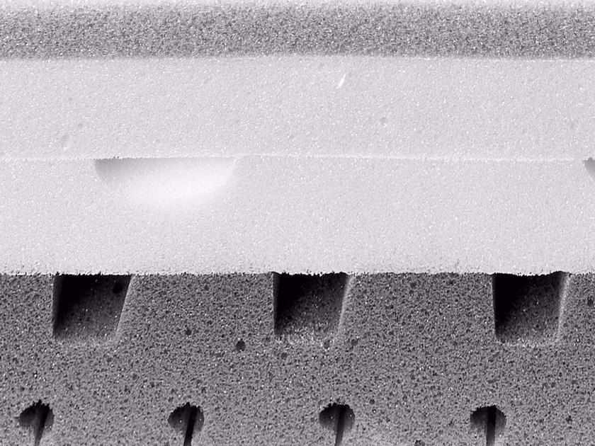 Flou Анатомический матрас со съемным чехлом Materassi sun-id-1348021 - Вид №1