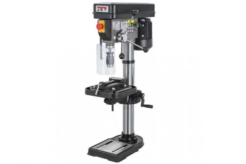 JET JDP-13 Вертикально-сверлильный станок Верстакофф 50000212MJ