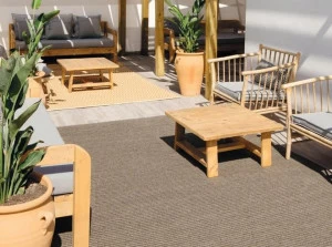 NOW Carpets Полипропиленовый ковер Miami