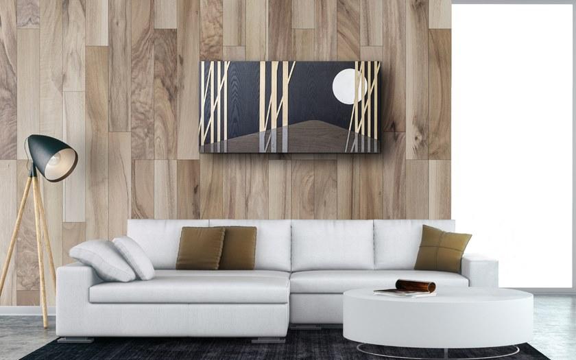 LIGNIS® Деревянная картина, инкрустированная барельефом Capriccio 11.081 - Вид №2