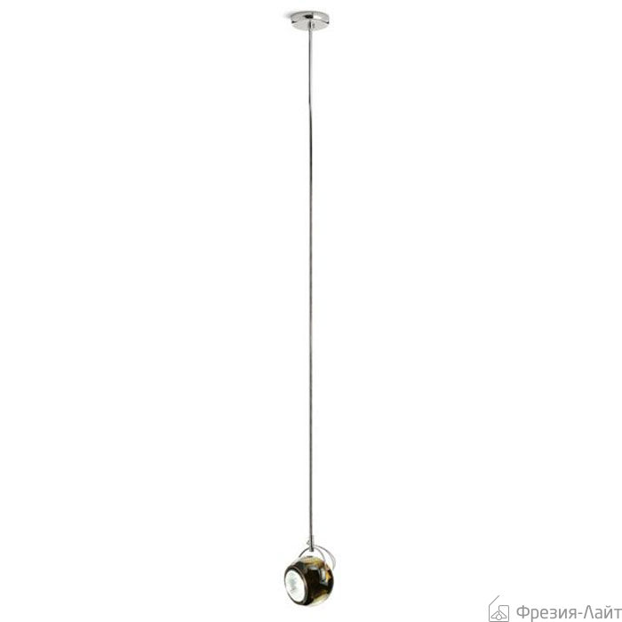 Fabbian D57A11 41 brown Beluga подвес 61785