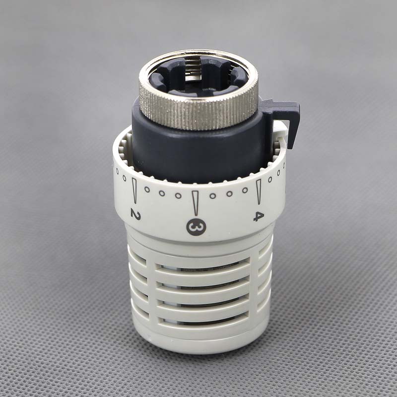 Термоголовка SE 148 WATTS Ind М30х1.5 от 8 до 28˚C 10001583 - Вид №2