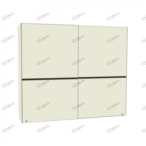 Шкаф-купе / Sliding door wardrobe San Giacomo sun-id-379765