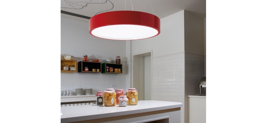 004258 Люстра Bover Elea - Вид №2