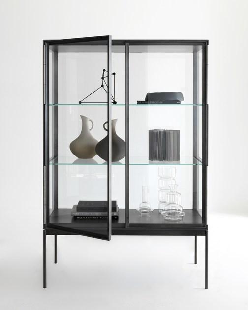 Lema Витрина из алюминия и стекла sun-id-1404875 - Вид №5