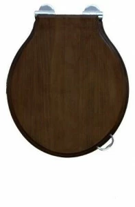 Крышка сиденье для унитаза BLEU PROVENCE Provence '900