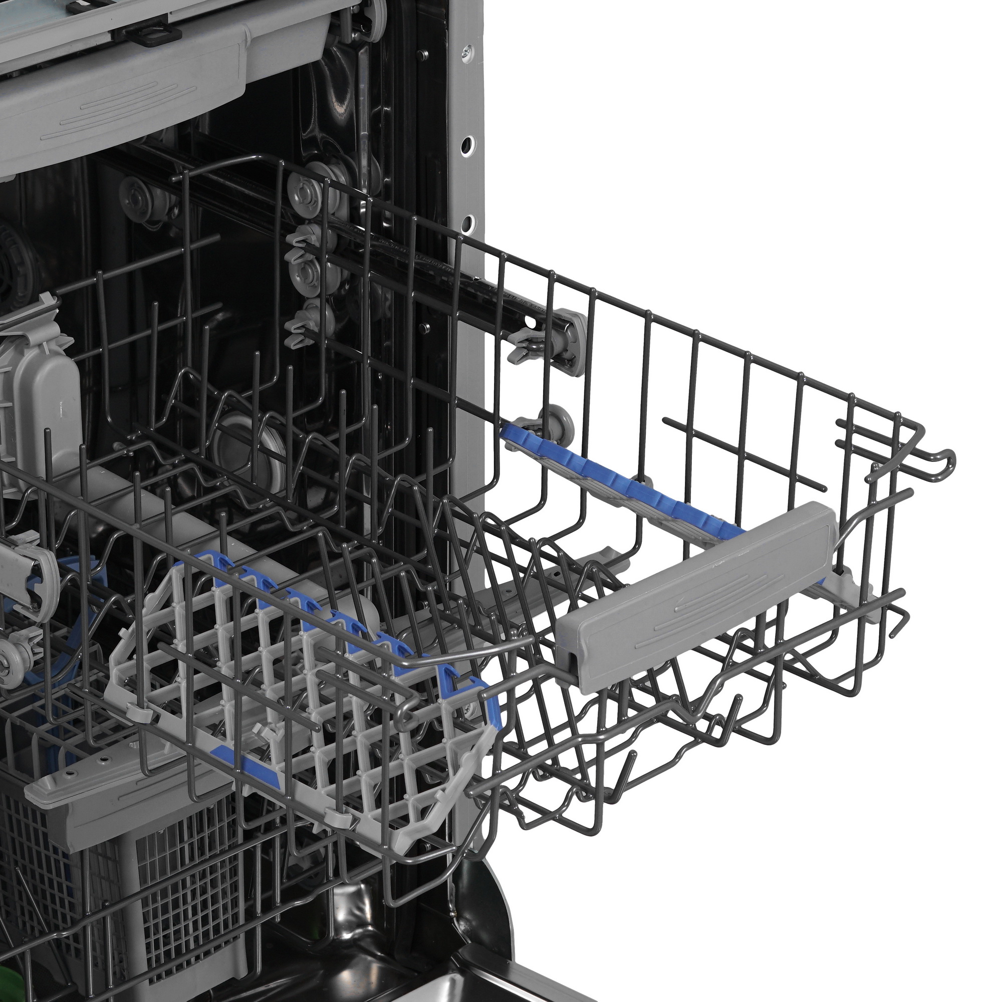 9155972 Встраиваемая посудомоечная машина DeLonghi DDWI 470 AMEDEO STDN-0058807 - Вид №8