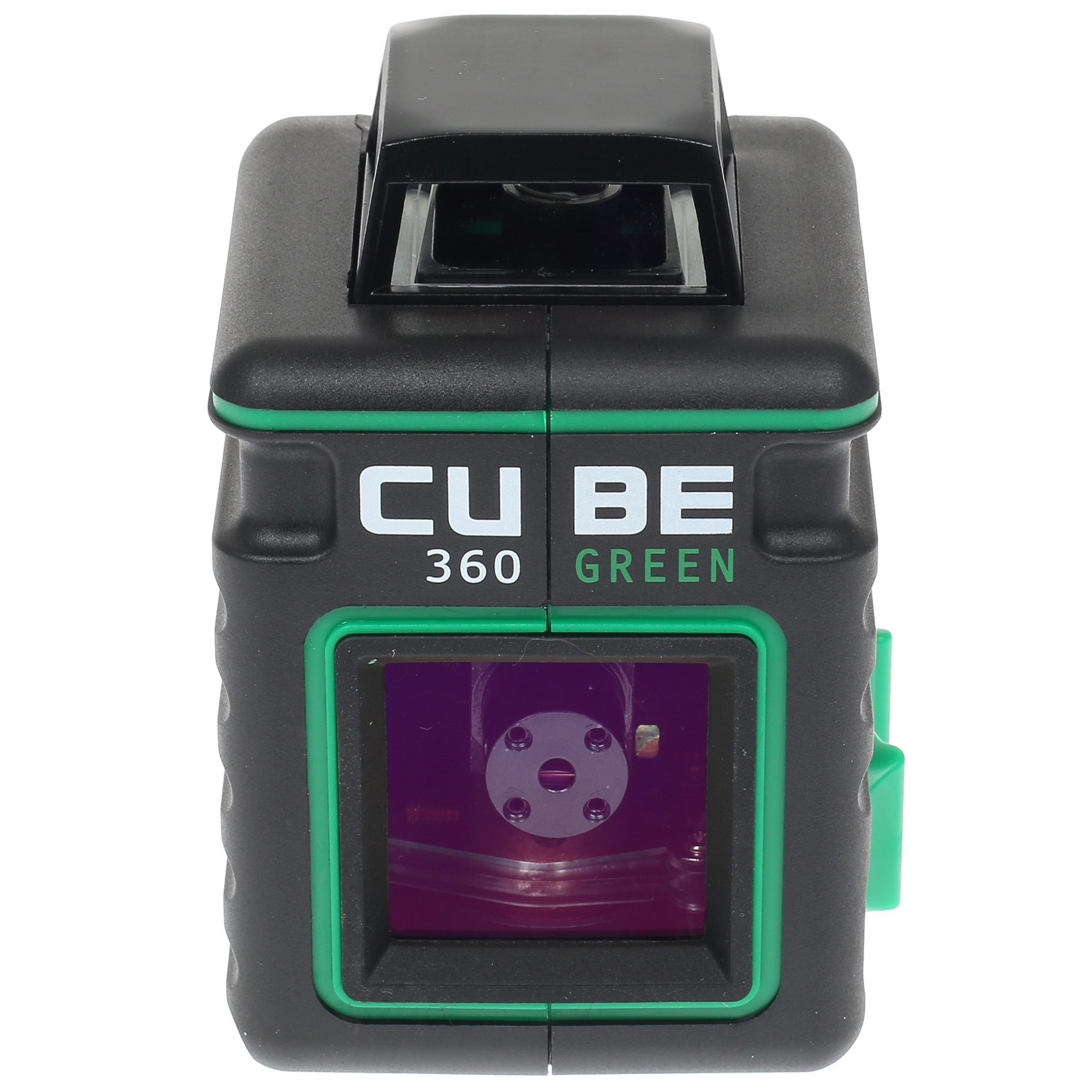Лазерный уровень ADA Cube 360 Green Professional Edition 1303871 STDN-0060530 - Вид №1