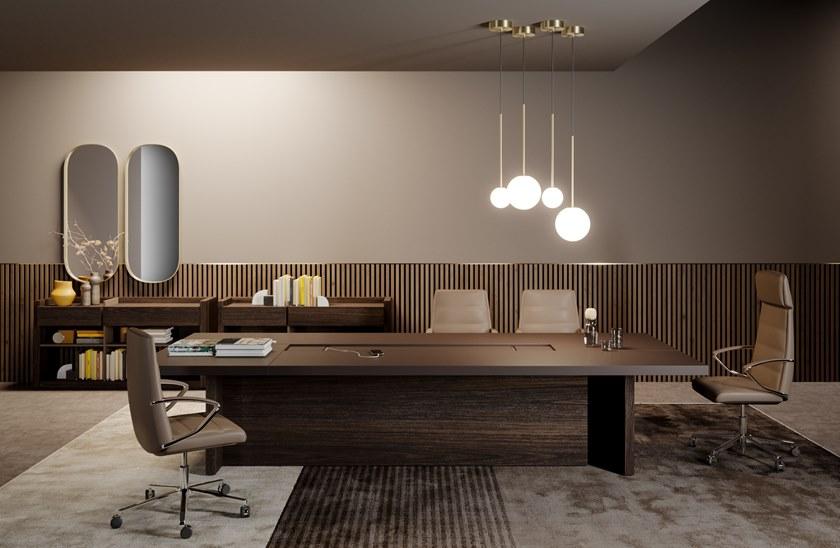 PROF Подвесной светильник из дутого стекла Grace sun-id-1494250 - Вид №10